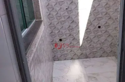 Apartamentos a venda a 700 metros do metro patriarca, com 2 dormitorios, sala, cozinha e lavanderia.