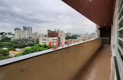 Apartamento com 2 dormitórios à venda, 54 m² por r$ 299.000,00 - penha - são paulo/sp