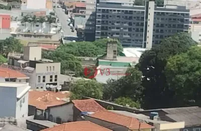 Apartamento a venda 2 dormitorios com vaga  perto do metro guilhermina esperança