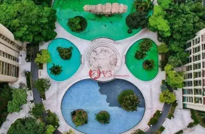 Apartamento com 4 dormitórios à venda, 125 m² por r$ 1.050.000,00 - bela vista - são paulo/sp