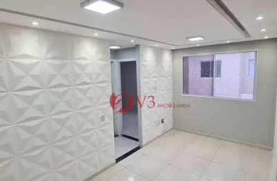 Apartamento com 2 dormitórios à venda, 40 m² por r$ 235.000 - jardim matarazzo - são paulo/sp