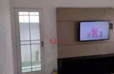 Casa com 3 dormitórios à venda, 100 m² por r$ 470.000 - itaquera - são paulo/sp