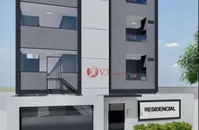 Apartamento a vednda com 2 dormitorios 2 banheiros e vaga de carro perto do metro guilhermina esperança