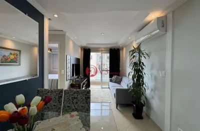 Apartamento com 2 dormitórios à venda, 50 m² por r$ 350.000,00 - são miguel - são paulo/sp