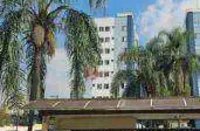 Apartamento com 2 dormitórios à venda, 48 m² por r$ 255.000,00 - itaquera - são paulo/sp