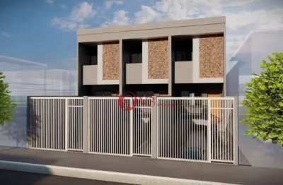 Sobrado com 3 dormitórios à venda, 170 m² por r$ 890.000,00 - cidade patriarca - são paulo/sp