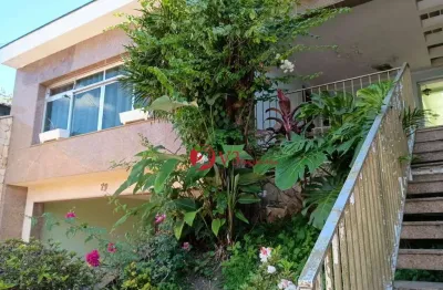 Vende-se casa próximo ao metrô patriarca, com 390 metros quadrados, 4 dormitórios à venda, por r$ 1.500.000 - cidade patriarca - são paulo/sp