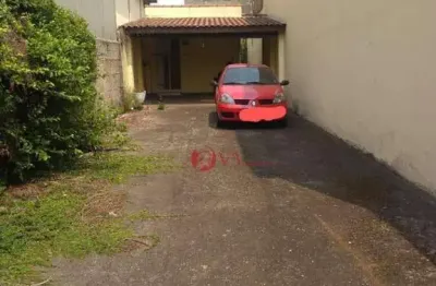 Terreno à venda, 250 m² por r$ 900.000,00 - penha de frança - são paulo/sp