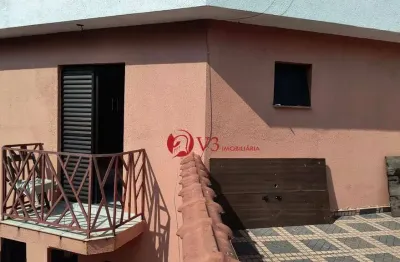 Sobrado com 3 dormitórios à venda, 113 m² por r$ 680.000 - cidade patriarca - são paulo/sp