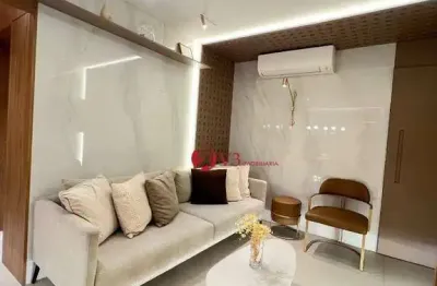 Cobertura com 3 dormitórios à venda, 105 m² por r$ 1.375.000,00 - cidade patriarca - são paulo/sp