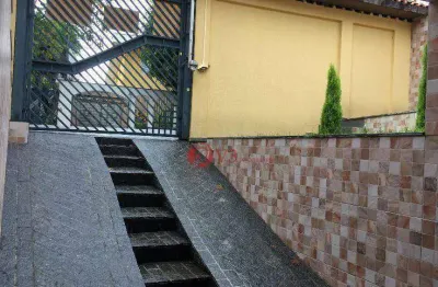 Sobrado com 3 dormitórios à venda, 300 m² por r$ 1.200.000,00 - cidade patriarca - são paulo/sp