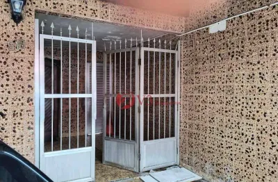 Casa com 3 dormitórios à venda por r$ 485.000,00 - cidade patriarca - são paulo/sp