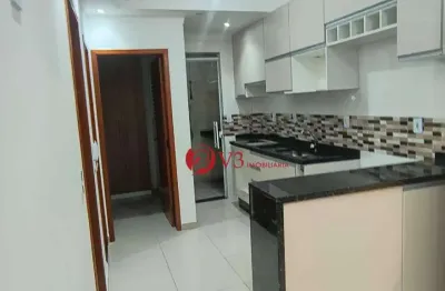 Apartamento com 2 dormitórios à venda, 49 m² por r$ 255.000 - cidade patriarca - são paulo/sp