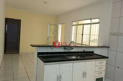 Casa para alugar próximo ao metrô guilhermina-esperança.  acesso fácila a radial leste, marginal do tietê .
