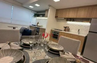 Cobertura com 3 dormitórios à venda, 172 m² por r$ 1.755.000 - vila matilde - são paulo/sp
