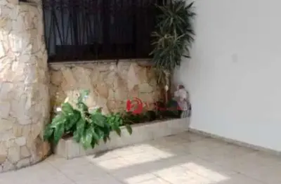 Sobrado com 3 dormitórios para alugar, 240 m² por r$ 5.500,00/mês - tatuapé - são paulo/sp
