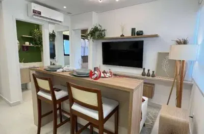 Apartamento com 2 dormitórios à venda, 46 m² por r$ 430.000,00 - vila matilde - são paulo/sp
