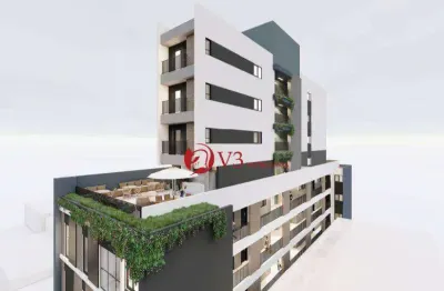 Apartamento com 2 dormitórios à venda, 50 m² por r$ 394.000 - penha - são paulo/sp