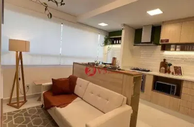 Apartamento com 1 dormitório à venda, 28 m² por r$ 215.000 - vila matilde - são paulo/sp
