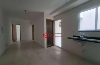 Apartamento com 2 dormitorios, e vaga proxima a waldemar carlos pereira