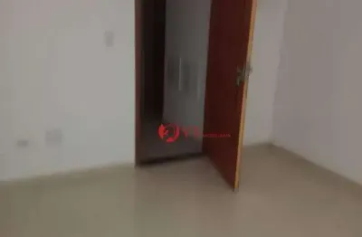 Apartamento com 2 dormitórios à venda, 55 m² por r$ 300.000 - cidade patriarca - são paulo/sp
