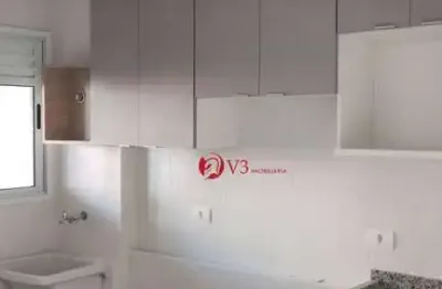 Apartamento para locação ao lado da estação de metro guilhermina com 2 dormitorios