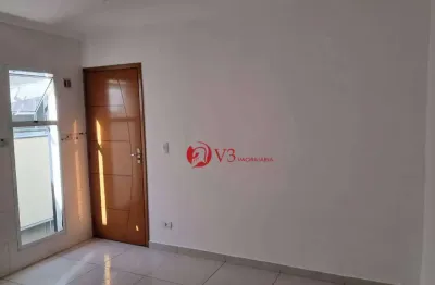 Apartamento com 1 dormitório para alugar, 33 m² por r$ 1.400,00/mês - vila campanela - são paulo/sp