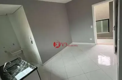 Apartamento com 2 dormitórios à venda, 45 m² por r$ 320.000,00 - vila ré - são paulo/sp
