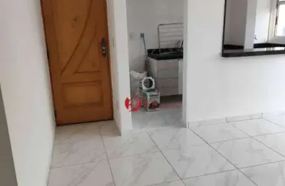 Apartamento com 3 dormitórios à venda, 55 m² por r$ 330.000,00 - jardim danfer - são paulo/sp