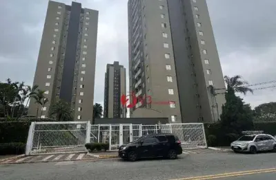 Apartamento com 3 dormitórios à venda, 60 m² por r$ 380.000,00 - cidade patriarca - são paulo/sp
