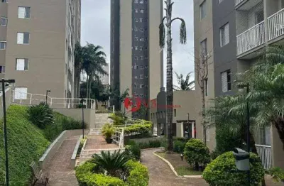 Apartamento com 3 dormitórios à venda, 60 m² por r$ 380.000,00 - cidade patriarca - são paulo/sp