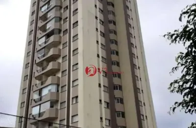 Apartamento com 3 dormitórios à venda, 78 m² por r$ 650.000,00 - cidade patriarca - são paulo/sp