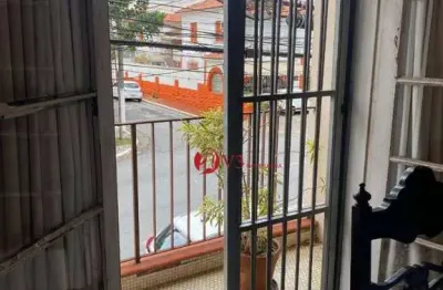 Apartamento com 3 dormitórios à venda, 109 m² por r$ 580.000 - cambuci - são paulo/sp