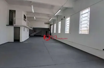 Galpão à venda, 560 m² por r$ 1.599.000,00 - parque císper - são paulo/sp