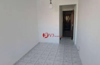 Apartamento com 2 dormitórios à venda, 52 m² por r$ 269.000,00 - vila rui barbosa - são paulo/sp