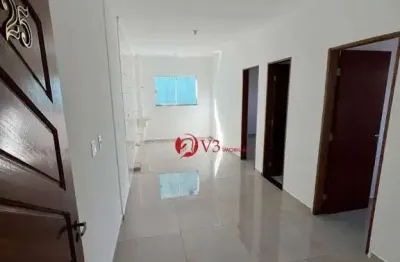 Apartamento com 2 dormitórios à venda, 42 m² por r$ 215.000,00 - vila ré - são paulo/sp