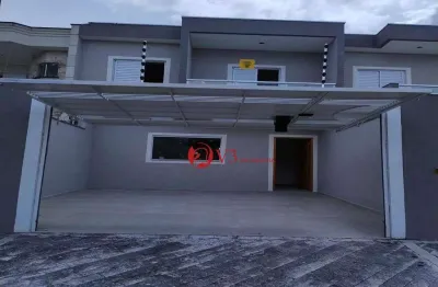 Sobrado a venda na cidade patriarca 3 dormitórios sendo 1 suíte, 2 vagas, 88 m²