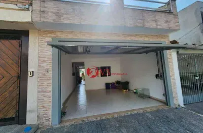 Sobrado a venda na cidade patriarca 4 dormitórios sendo 2 suítes, 4 vagas, 480 m²