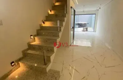 Sobrado à venda na cidade lider, 115 m²  - itaquera