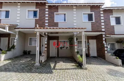 Sobrado com 2 dormitórios à venda, 66 m² por r$ 325.000 - vila buenos aires - são paulo/sp