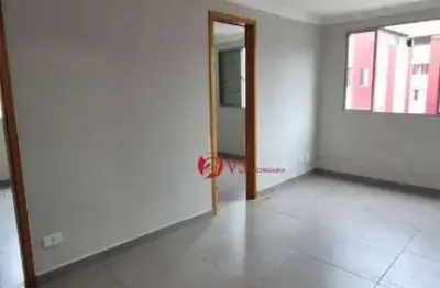 Apartamento com 2 dormitórios à venda, 40 m² por r$ 230.000,00 - vila sílvia - são paulo/sp