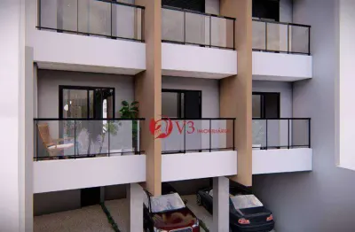 Sobrado com 3 dormitórios à venda, 159 m² por r$ 850.000 - vila formosa - são paulo/sp