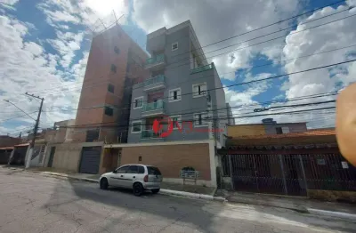 Apartamento a venda na cidade patriarca 2 dormitórios, s/vaga, 38 m²