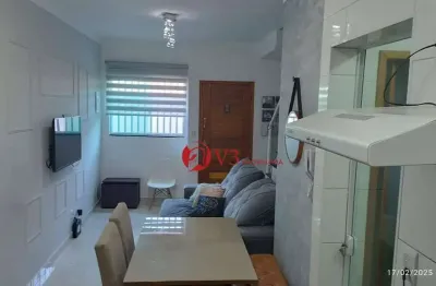Apartamento com 2 dormitórios à venda, 64 m² por r$ 360.000 - jardim penha - são paulo/sp
