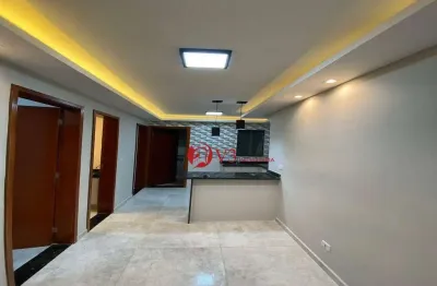 Apartamento a venda na vila carrão 2 dormitórios, s/vaga, 37 m²
