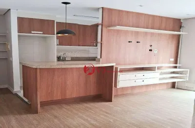 Apartamento a venda no jardim colonial 2 dormitórios, 1 vaga, 67 m²