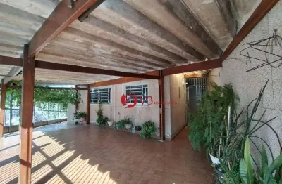 Sobrado a venda na vila matilde 3 dormitórios sendo 1 suíte, 4 vagas, 220 m²