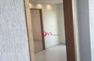 Apartamento com 2 dormitorios, sala, cozinha sem vaga perto do metro guilhermina