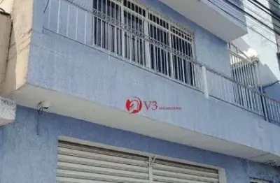 Prédio para alugar, 380 m² por r$ 8.530/mês - penha - são paulo/sp