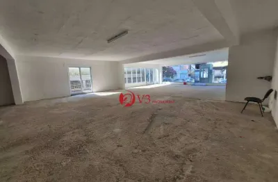 Loja, 363 m² - venda por r$ 5.225.000 ou aluguel por r$ 48.708/mês - tatuapé - são paulo/sp